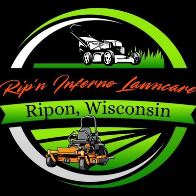 Avatar for Rip’n Inferno Lawn Care