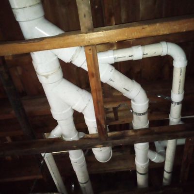 Avatar for North Atlantic Drains