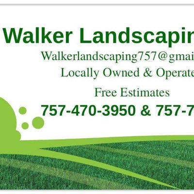 Avatar for Walker Landscaping LLC