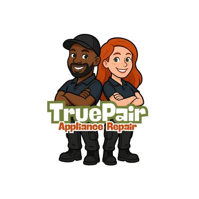 Avatar for TruePair Appliance Repair