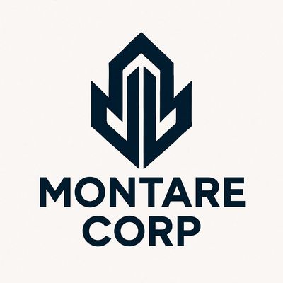 Avatar for Montare corp