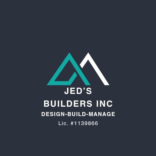 Jed’s Builders Inc