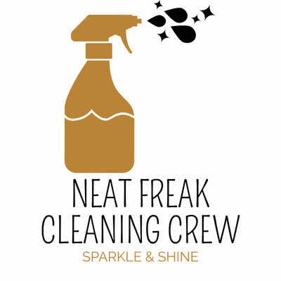 Avatar for Neat Freak Cleaning Crew