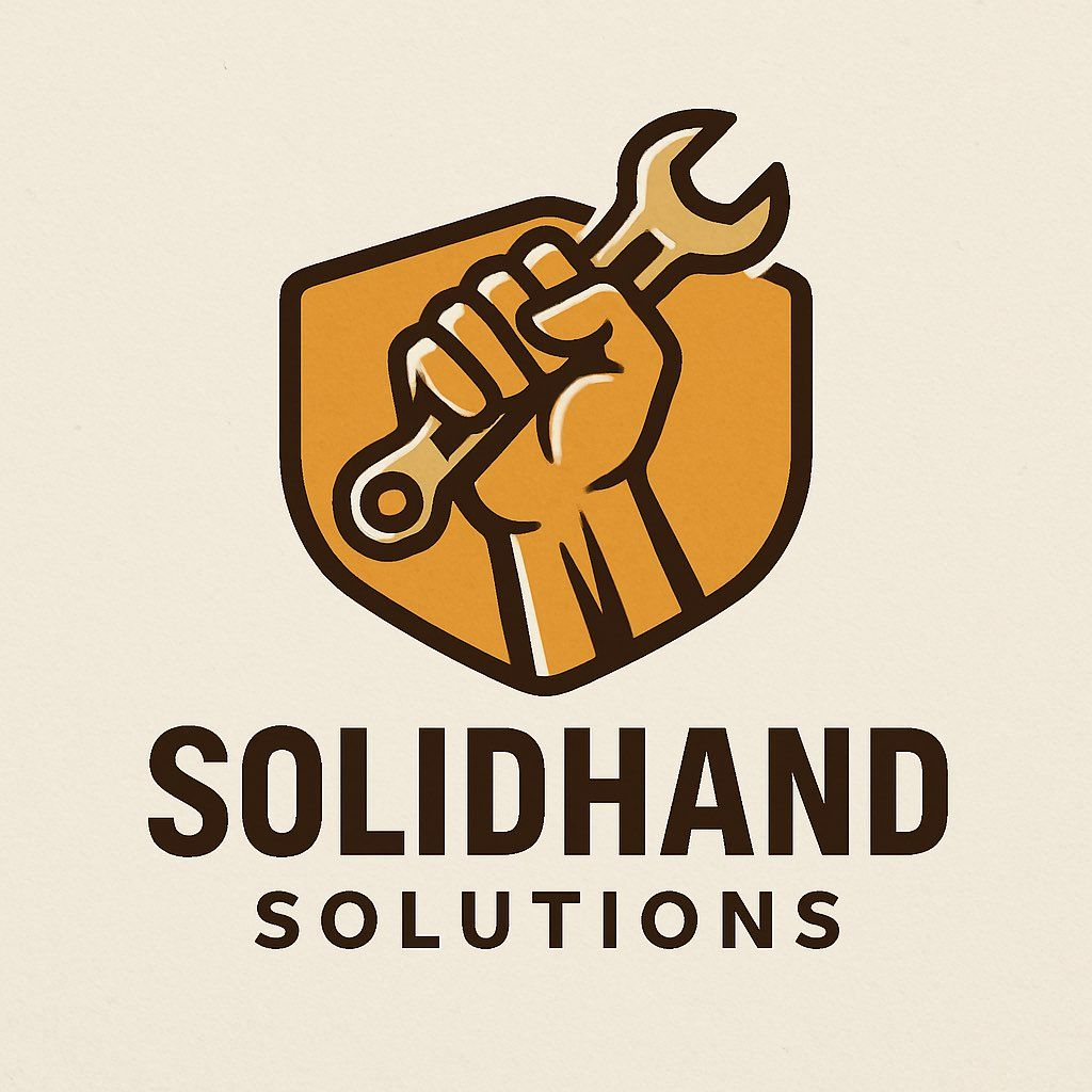 SolidHand Solutions