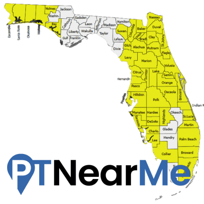Avatar for PT Near Me