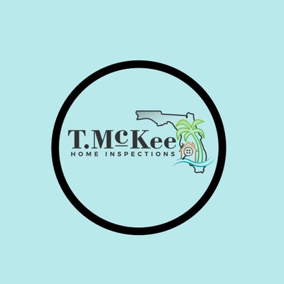 Avatar for T McKee Home Inspections