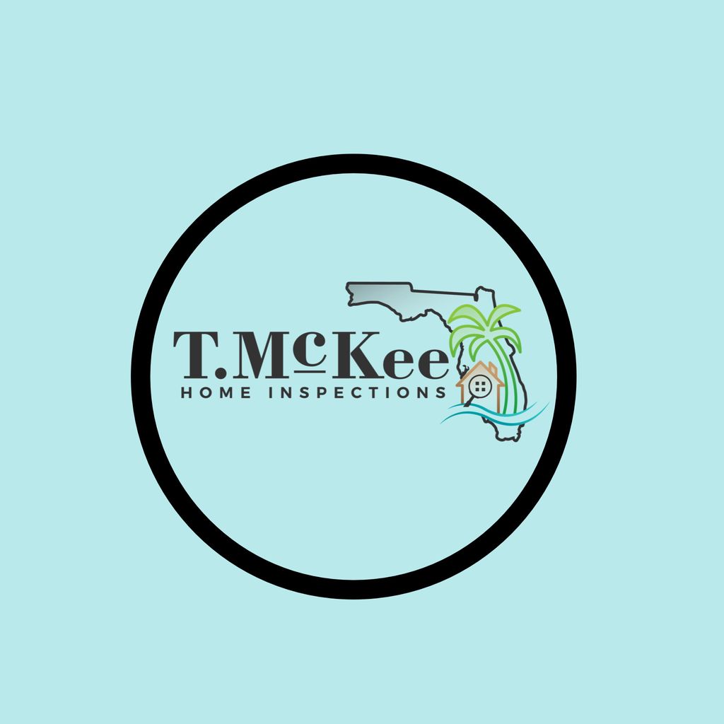 T McKee Home Inspections