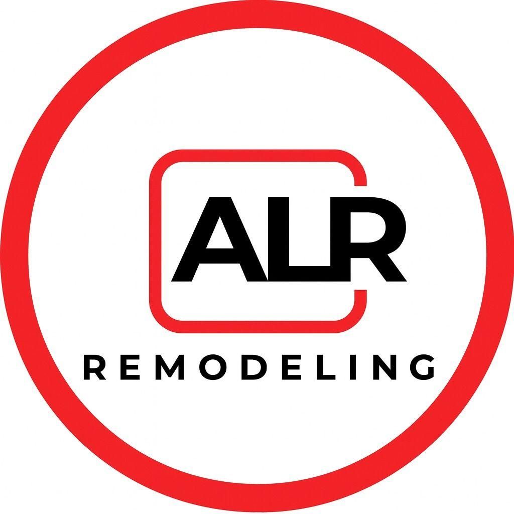 ALR Remodeling