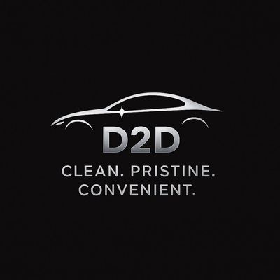 Avatar for Driven2Detail