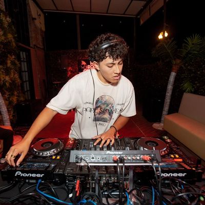 Avatar for Bass Factory