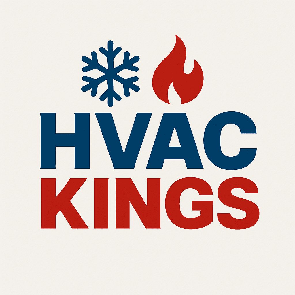 Hvac Kings llc
