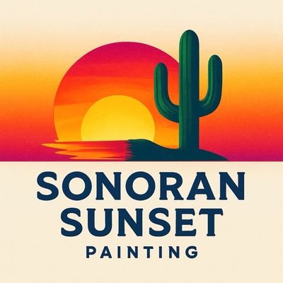 Avatar for Sonoran sunset painting