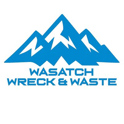 Avatar for Wasatch Wreck and Waste
