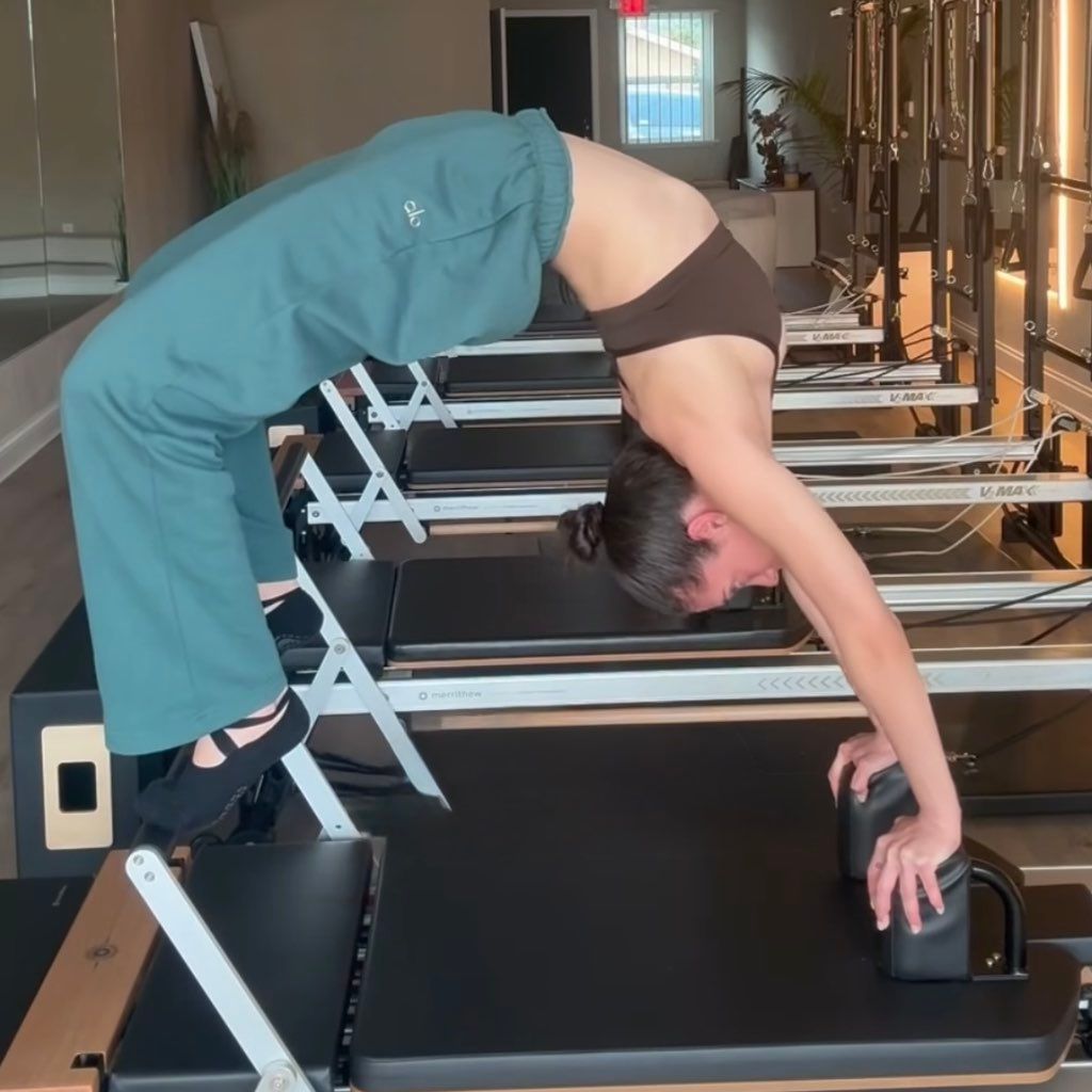 Pilates Body Karine