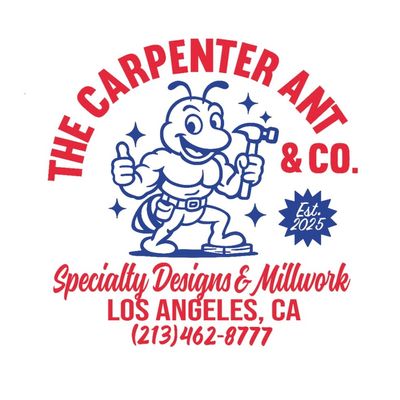 Avatar for The Carpenter Ant & Co