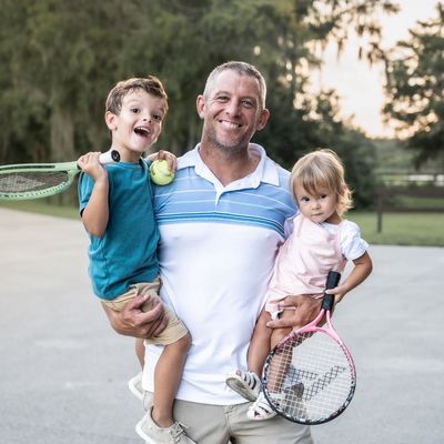 Avatar for Shane’s Golf and Tennis lessons