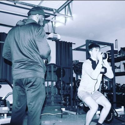 Avatar for Strong Under Construction (One Body Fitness)