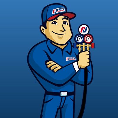 Avatar for RJ Sam’s Heating and Cooling