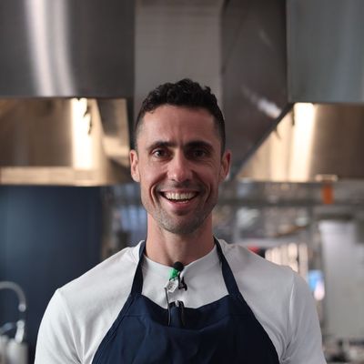 Avatar for Chef Christopher Lamagna