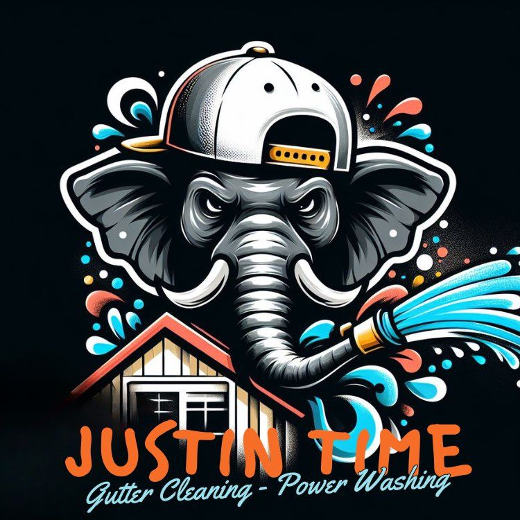 Justin Time Power washing and Gutter cleaning