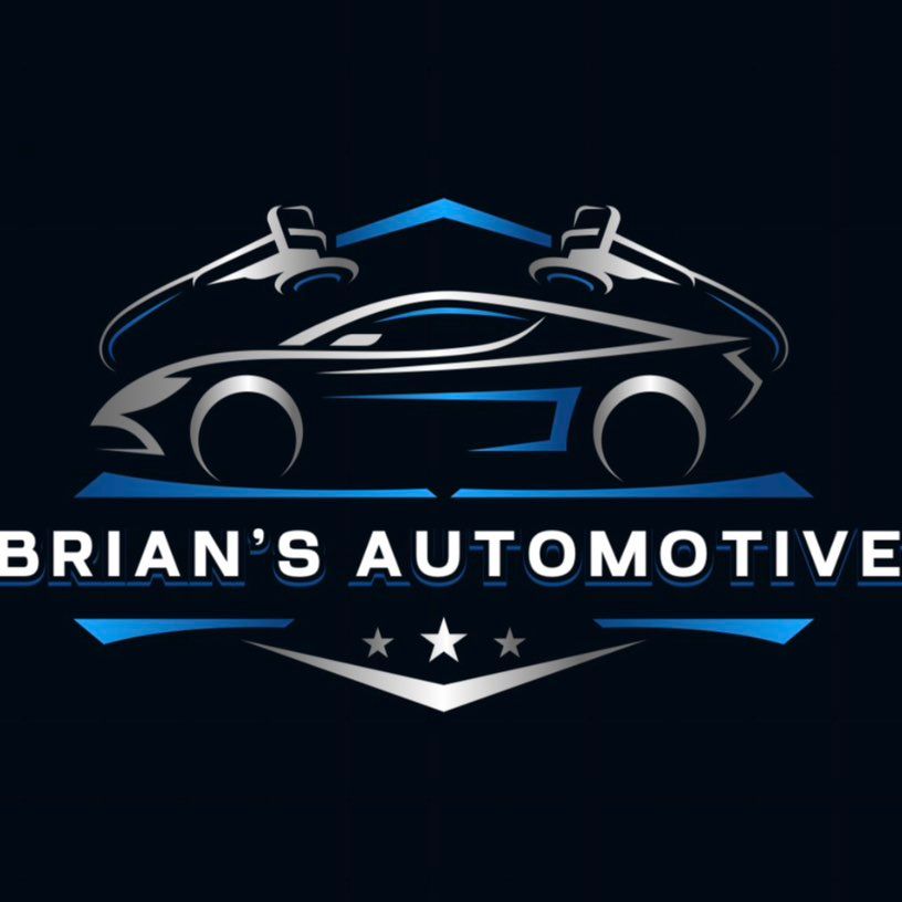 Brian’s Automotive