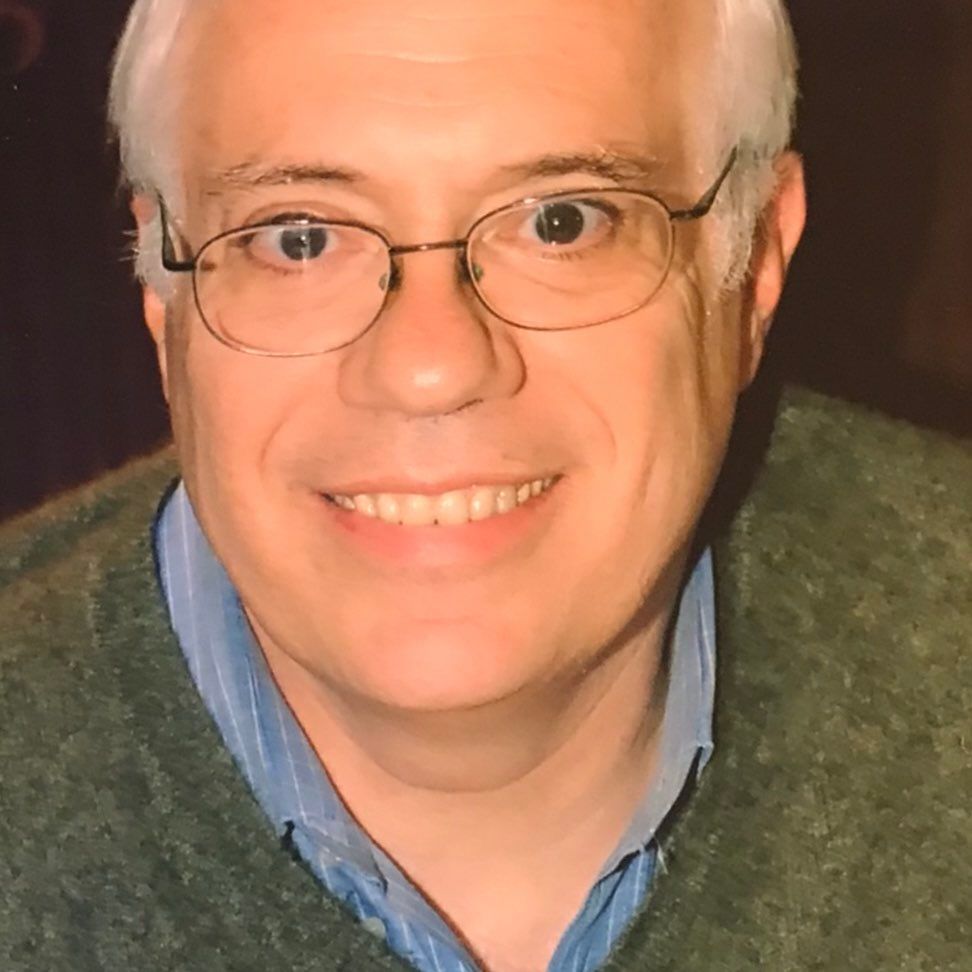 Robert T. Johnson