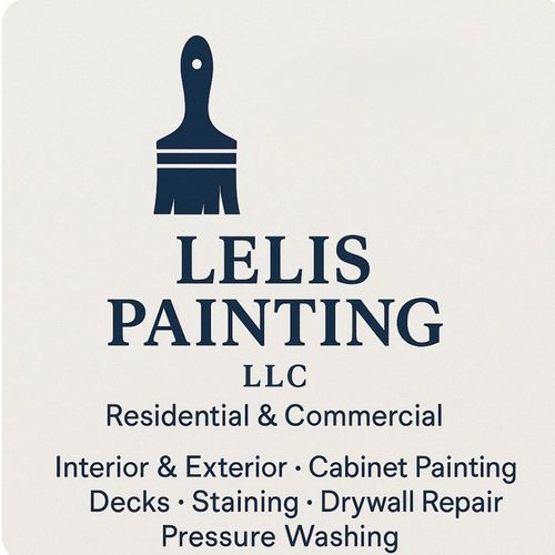 Lelis painting llc