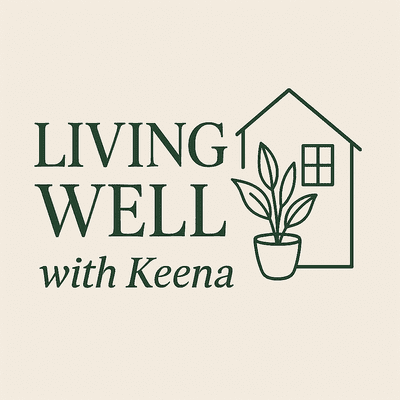 Avatar for Living Well with Keena