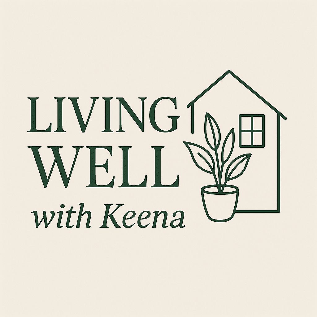 Living Well with Keena