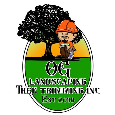 Avatar for OG landscaping & tree trimming inc