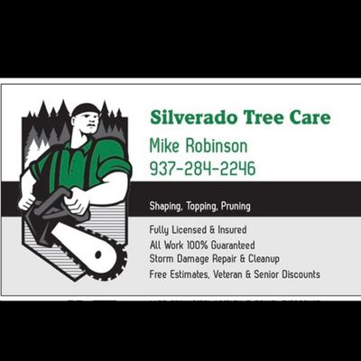 Avatar for Silverado Tree Care