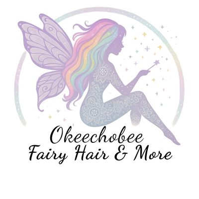 Avatar for Okeechobee Fairy Hair & More