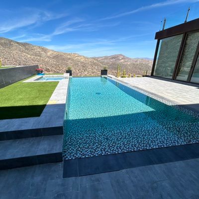Avatar for Sonoran Desert Pool Service LLC