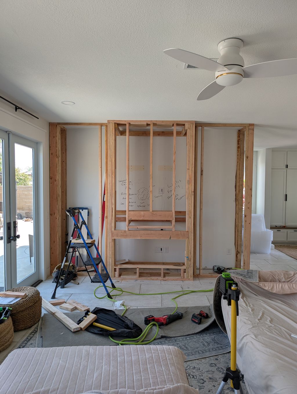 Projects and media
