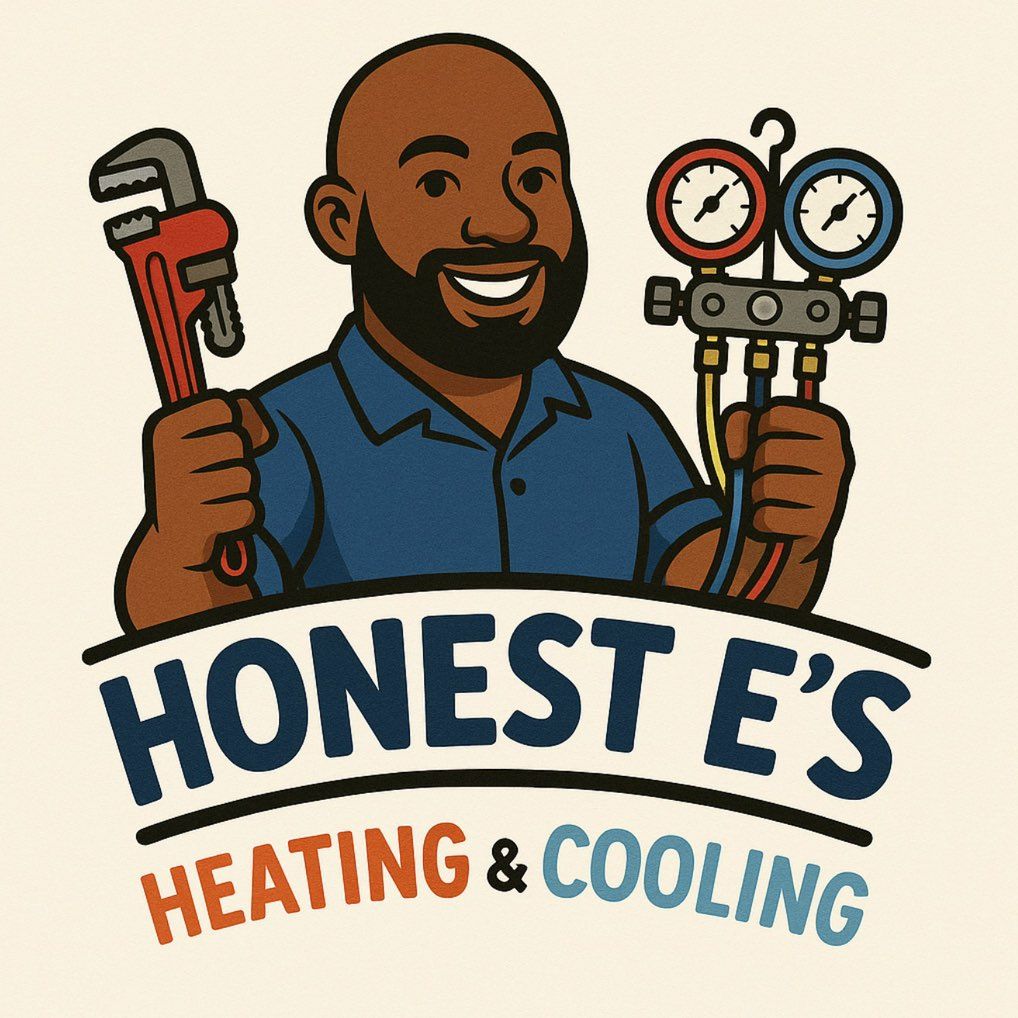 HONEST-E HVAC SERVICE