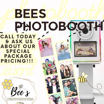 Avatar for Bees Photobooth
