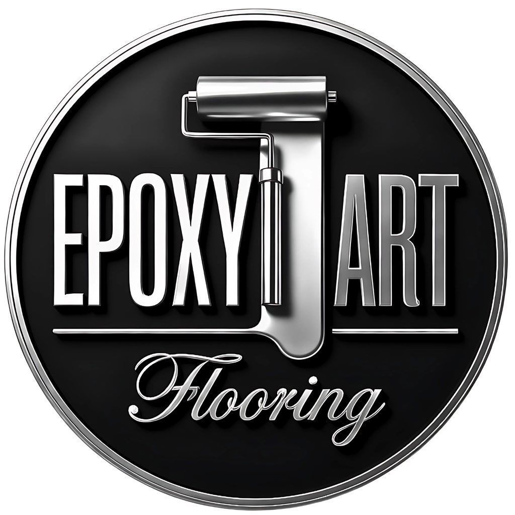Epoxy Art Flooring