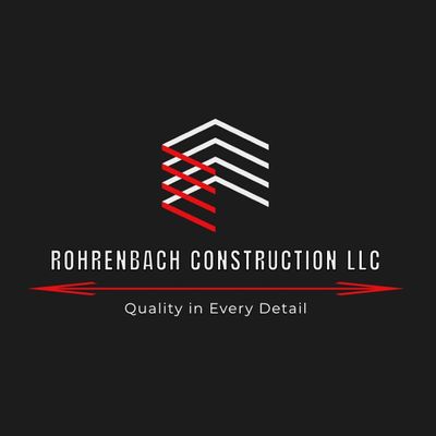 Avatar for Rohrenbach Construction LLC