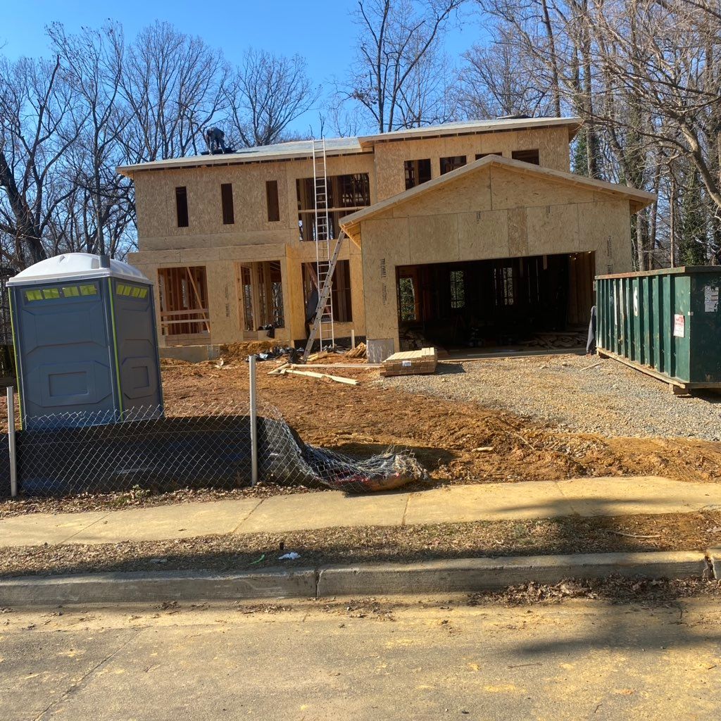 E&M Carpentry