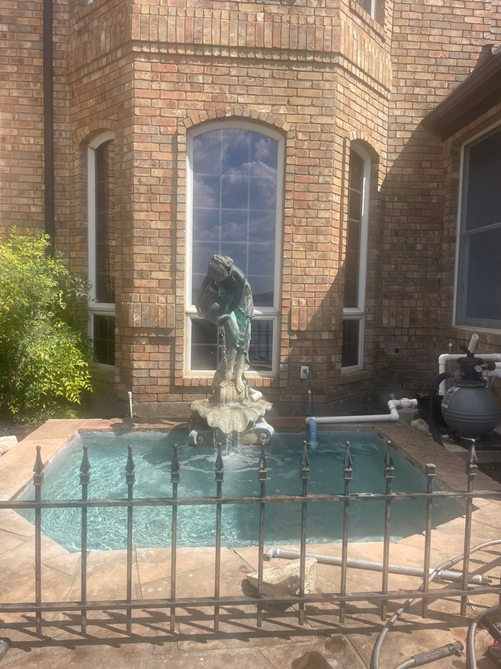 Customer photos