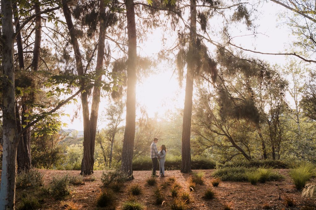 Aliso Viejo Maternity