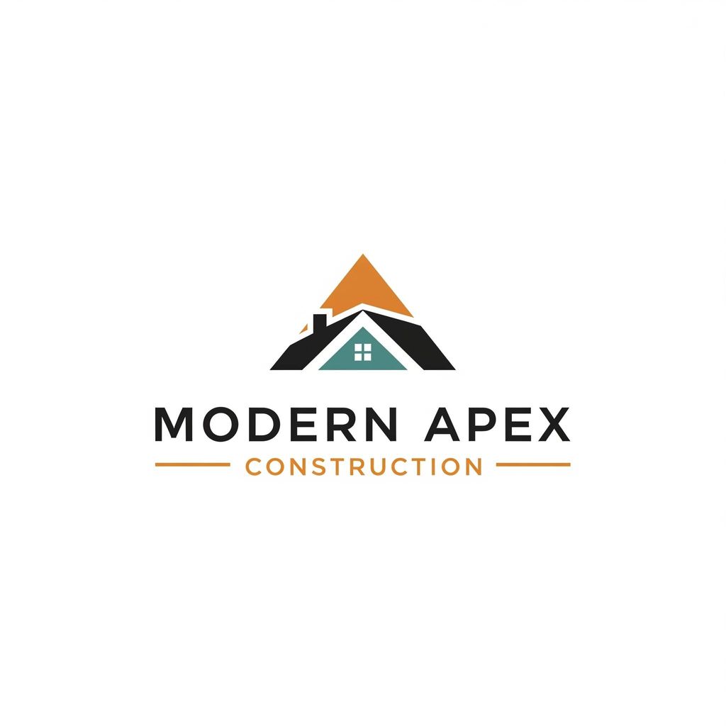 Modern Apex Construction