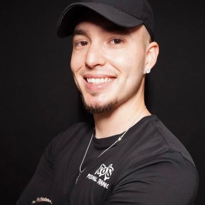 Avatar for Ro's Personal Training