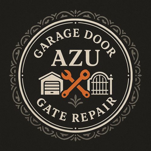 AZU GARAGE DOOR & GATE REPAIR Profile Picture