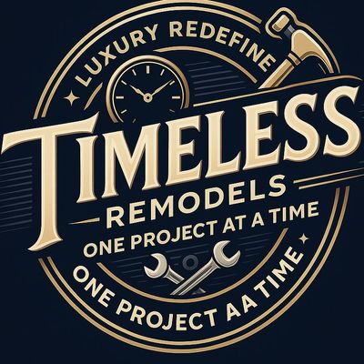 Avatar for Timeless Remodels