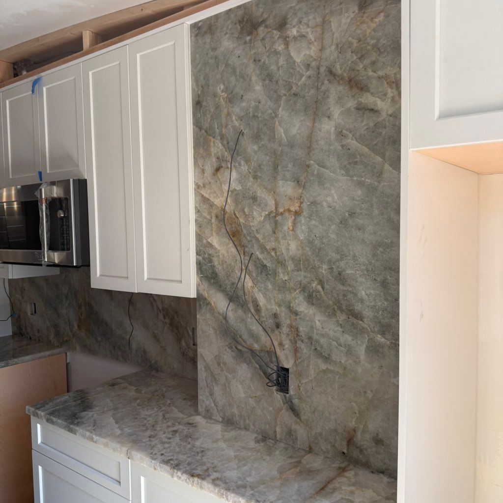 Colonial stone inc
