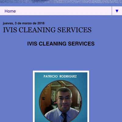 Avatar for Ivis Cleaning Services, INC