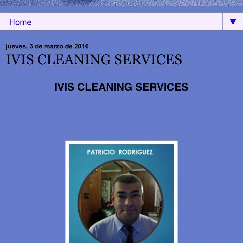 Ivis Cleaning Services, INC
