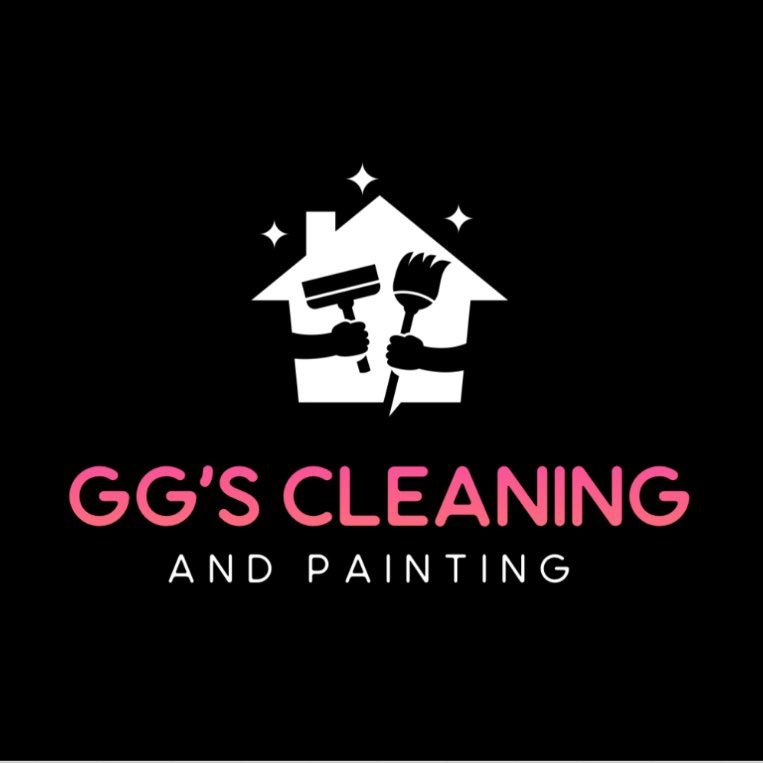GG’s Cleaning & Painting
