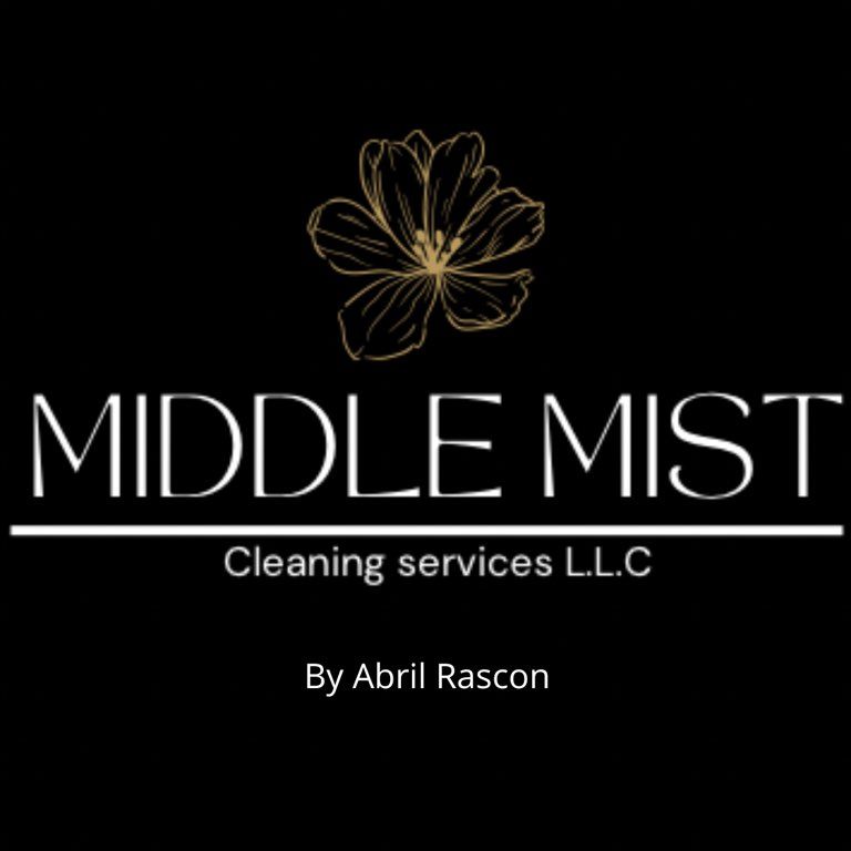 Middlemist cleaning services